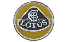 他の写真1: LOTUS　ホイールバッチ（A128G0013F）