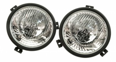 画像4: S1エリーゼ＆エキシージ ヘッドライトコンバージョン