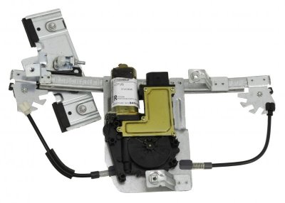 画像5: ドアウィンドウレギュレーター LH/RH