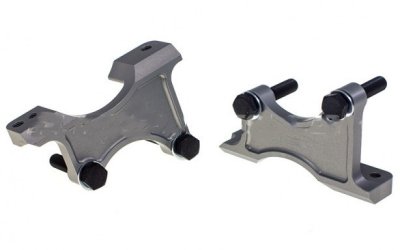 画像3: リアラジアルブレーキキャリパーマウント