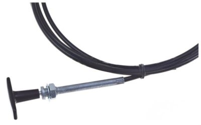 画像2: ブートリリースケーブル