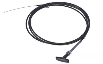 画像1: ブートリリースケーブル