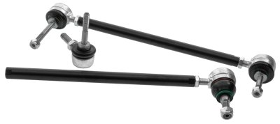 画像1: S2 / S3 リアトーリンクアセンブリセット