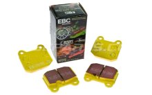 他の写真1: EBC Yellowstuff ブレーキパッド