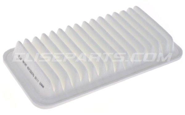 画像2: エアーフィルター（2004年以降/TOYOTAエンジン） (2)