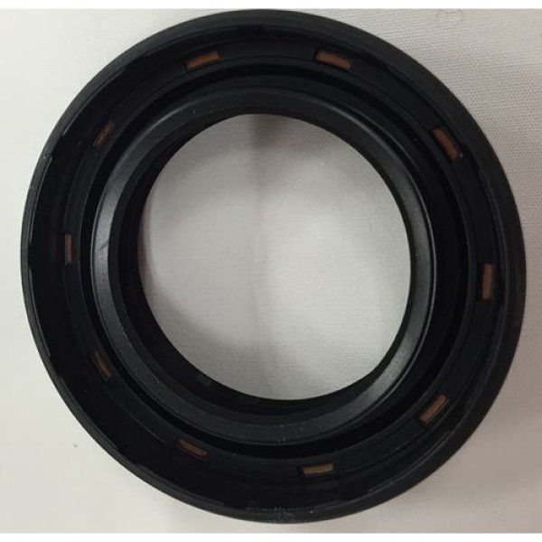 画像2: ドライブシャフトオイルシール 右 (2)