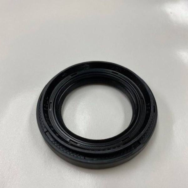 画像2: アップグレードPG1ギアボックス（ドライブシャフト）オイルシール左右セット (2)