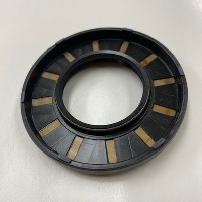 画像1: アップグレードPG1ギアボックス（ドライブシャフト）オイルシール左右セット