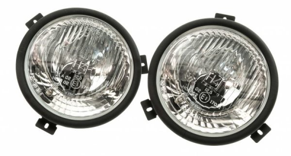 画像4: S1エリーゼ&エキシージ ヘッドライトコンバージョン (4)