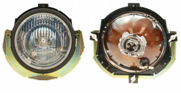 画像2: S1エリーゼ&エキシージ ヘッドライトコンバージョン (2)