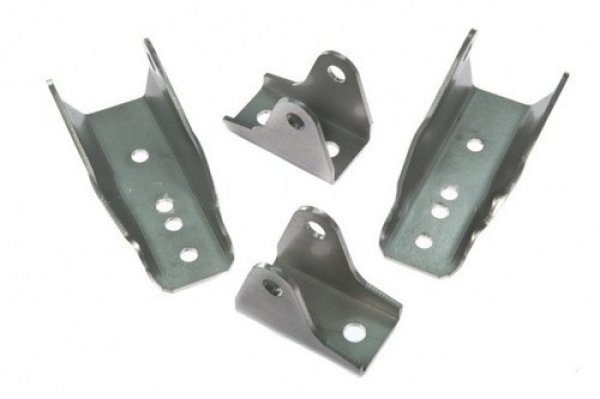 画像4: ビルシュタインサスペンションキット/アップグレード（ブラケット付き） (4)