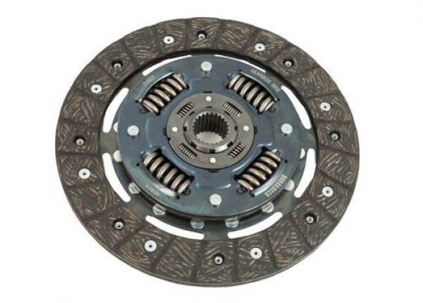 画像3: Kシリーズ3ピースクラッチキット (3)