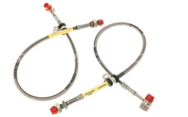 画像4: ロータス AP 4 ポット キャリパー キット (4)