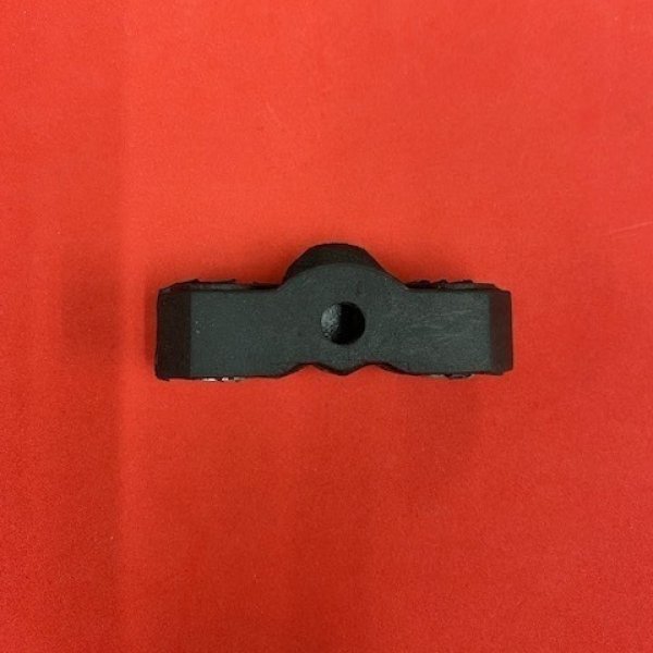 画像3: エギゾーストラバーマウント (3)