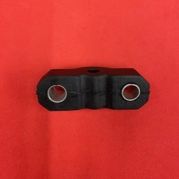 画像2: エギゾーストラバーマウント (2)