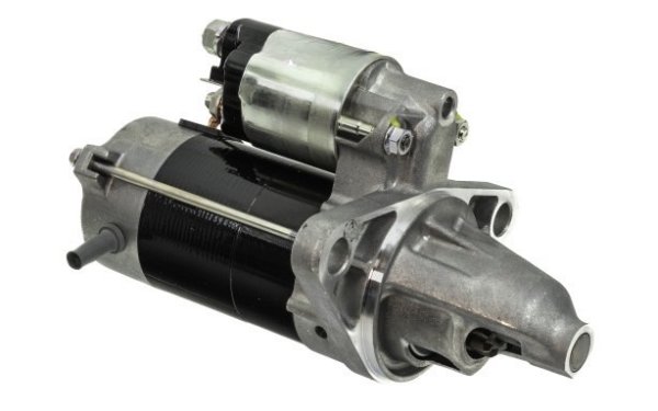 画像3: ローバー Kシリーズ軽量スターターモーター (3)