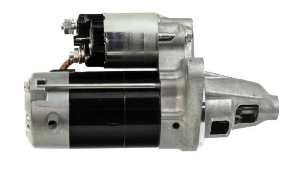 画像2: ローバー Kシリーズ軽量スターターモーター (2)