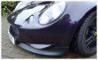 画像4: フロント スプリッター(Elise S1) (4)
