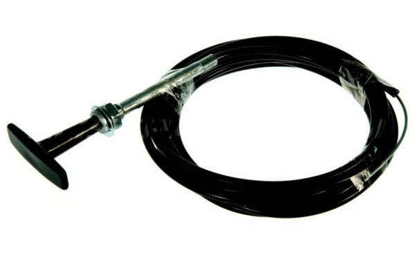 画像1: ブートリリースケーブル (1)